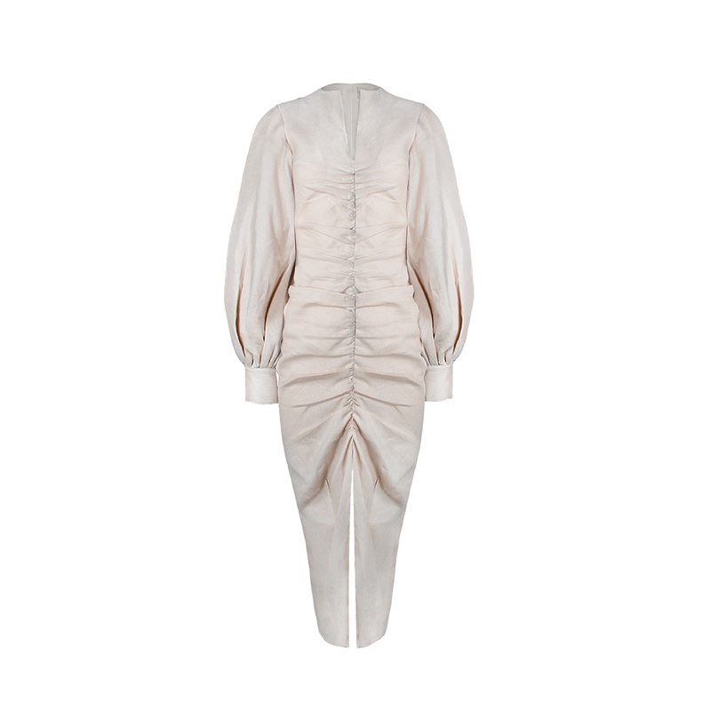 COLONIAL DRESS