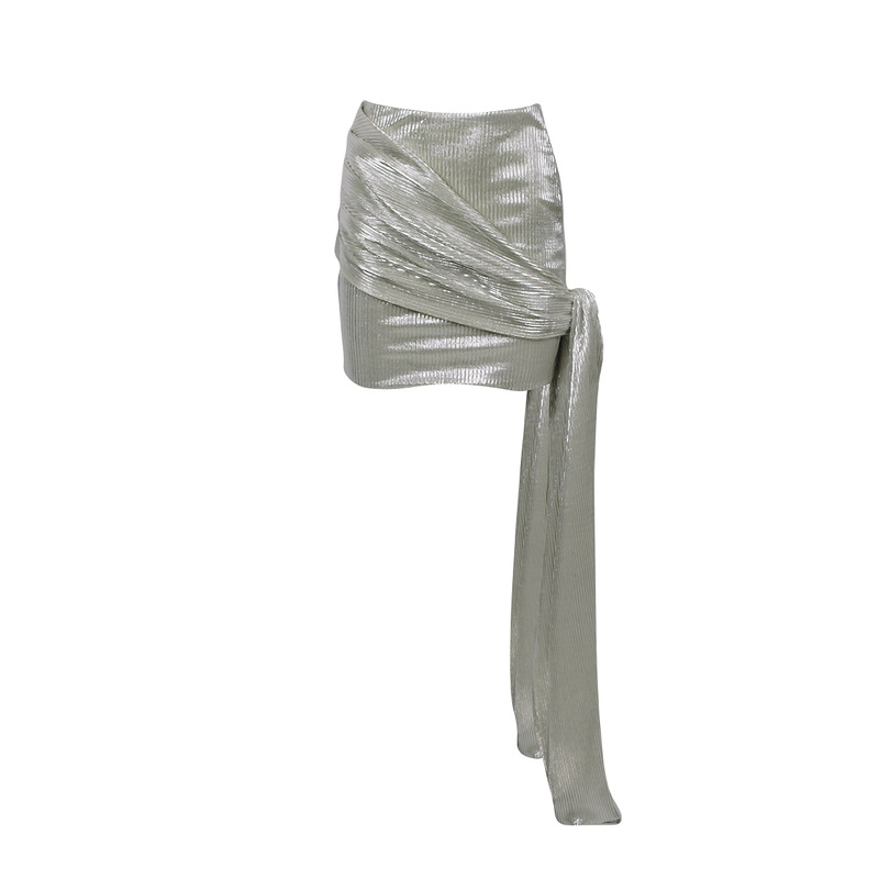 LIMON MINI SKIRT