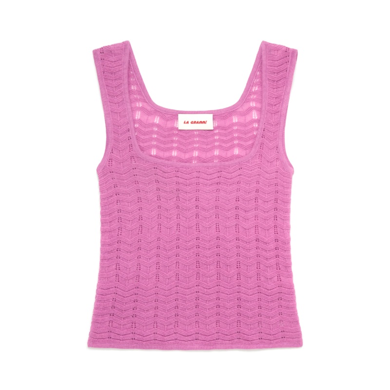MARSITO TOP IN PINK