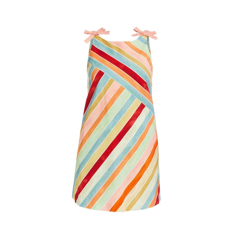PAYTON MINI DRESS