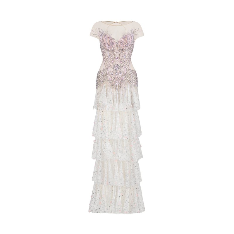 SWAY COUTURE DRESS