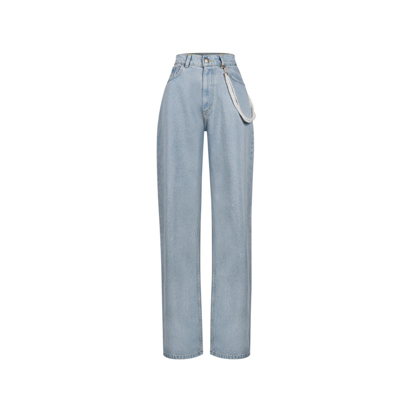 VARESE II BAGGY FIT JEANS