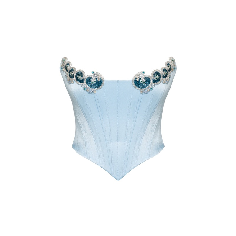 THE NAMI CORSET