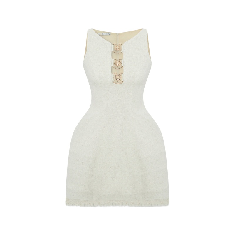 ALYA MINI DRESS