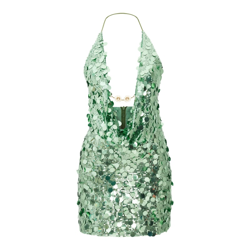 ASTRA MINI DRESS