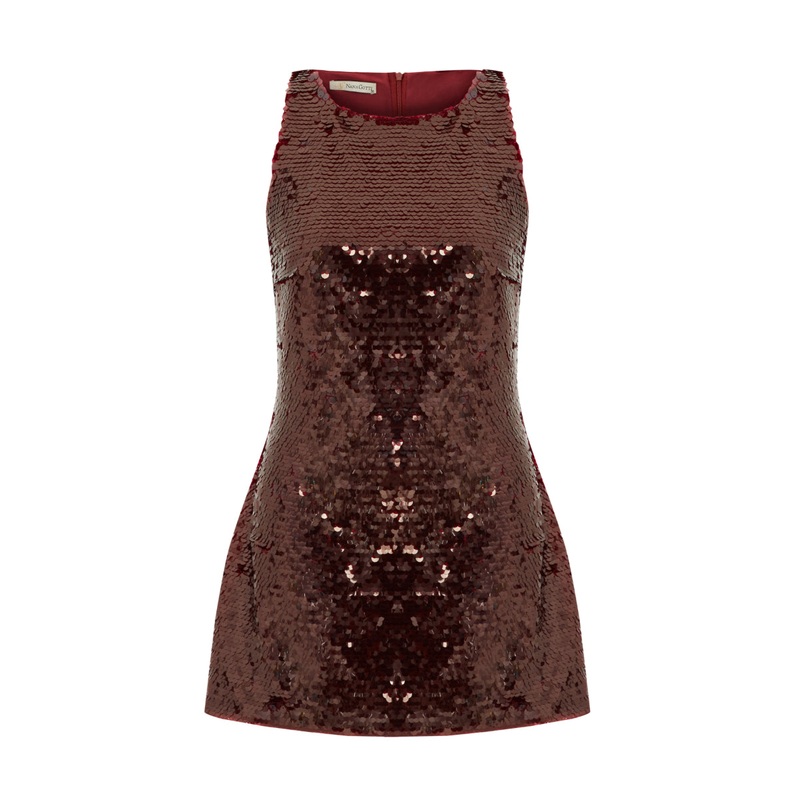 BADE MINI DRESS