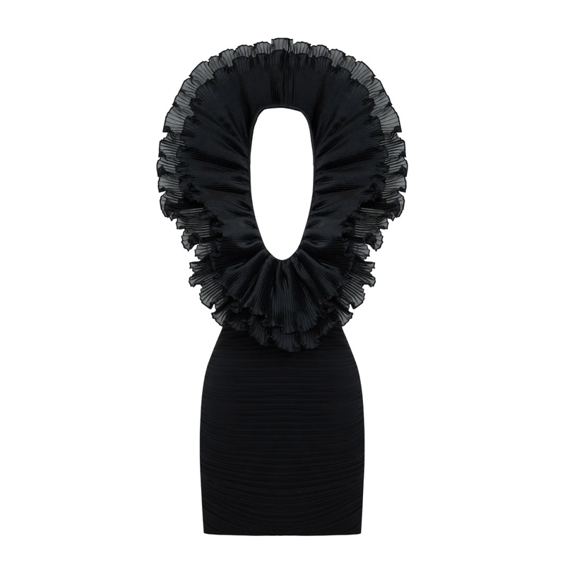 LALE MINI DRESS