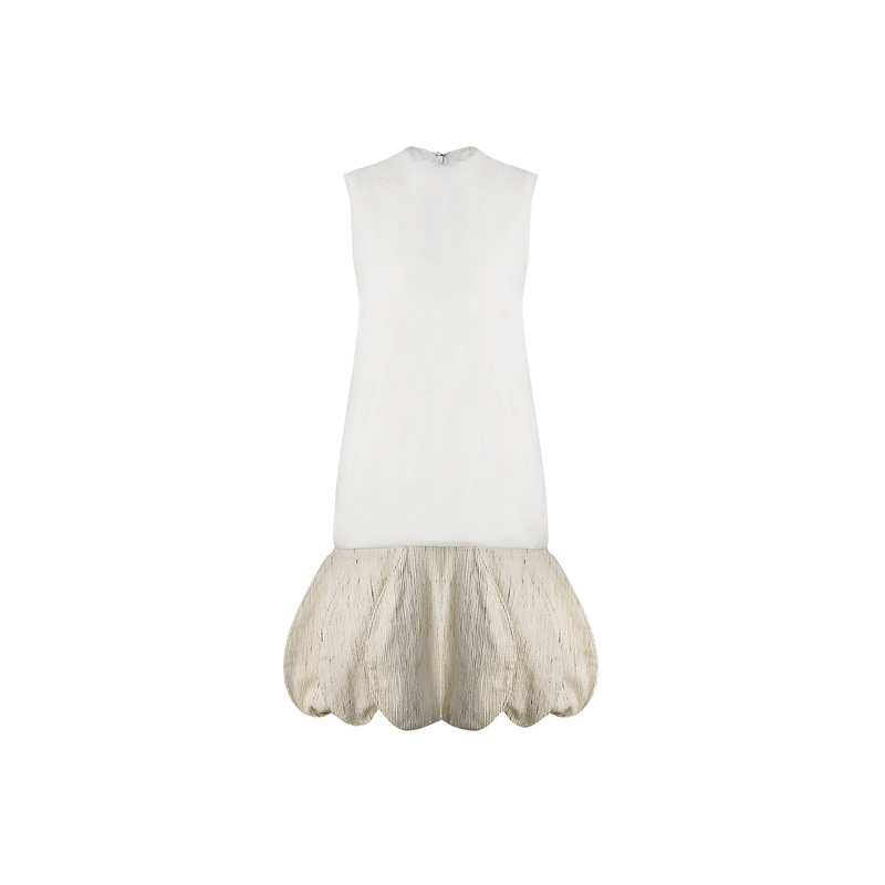 OLIVO MINI DRESS