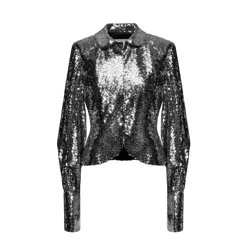 SPARKLE BLOUSE