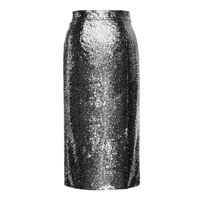 SPARKLE SKIRT