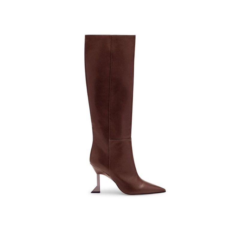 STIVALE AMBER MOKA BOOTS