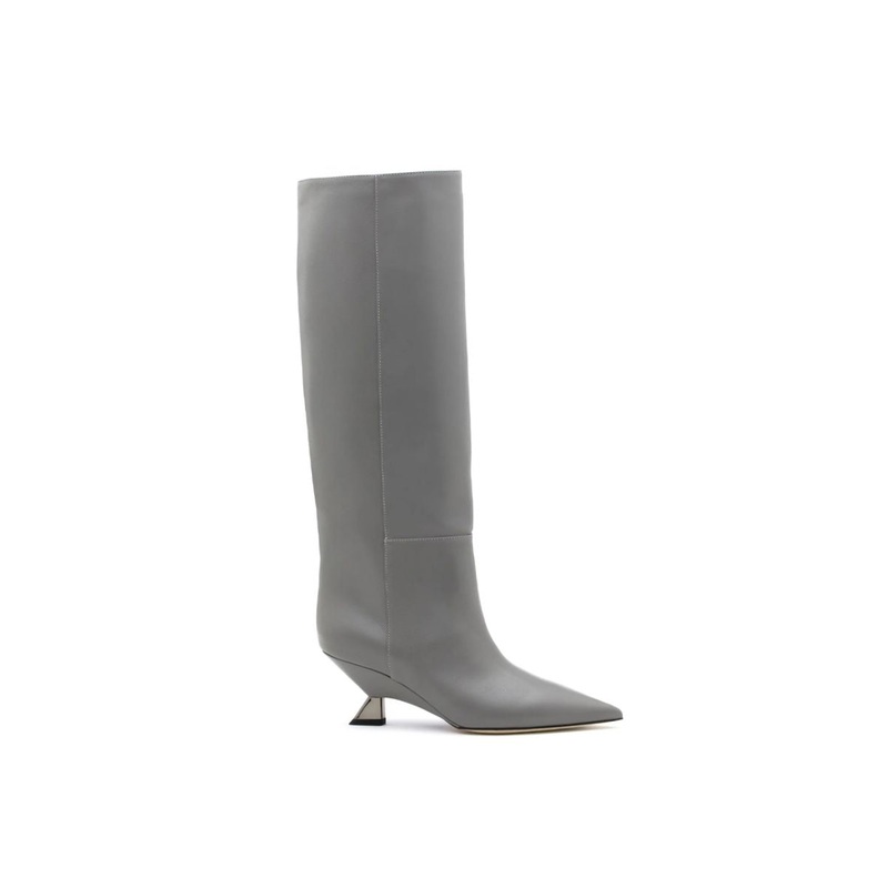 STIVALE ASHLEY ELEFANTE BOOTS