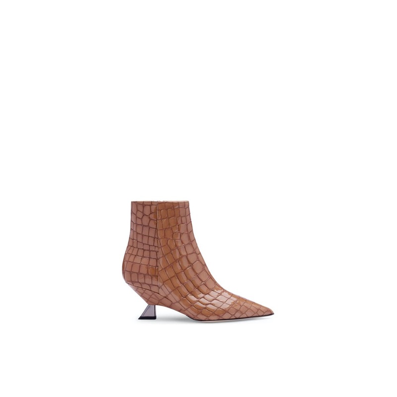 STIVALETTO ARETHA DESERTO BOOTS