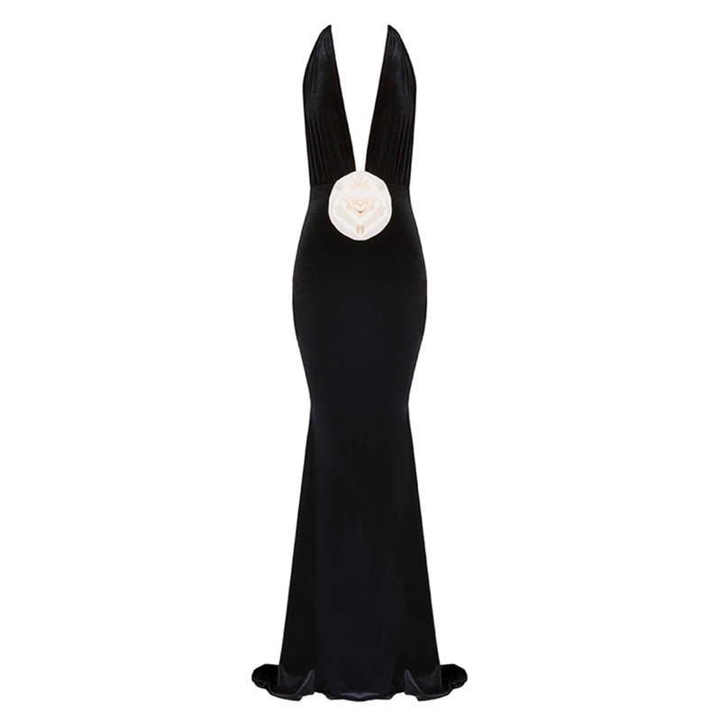 ALHAMBRA GOWN