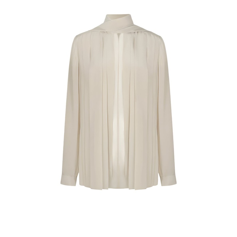 DAWLISH SHIRT IN WHITE