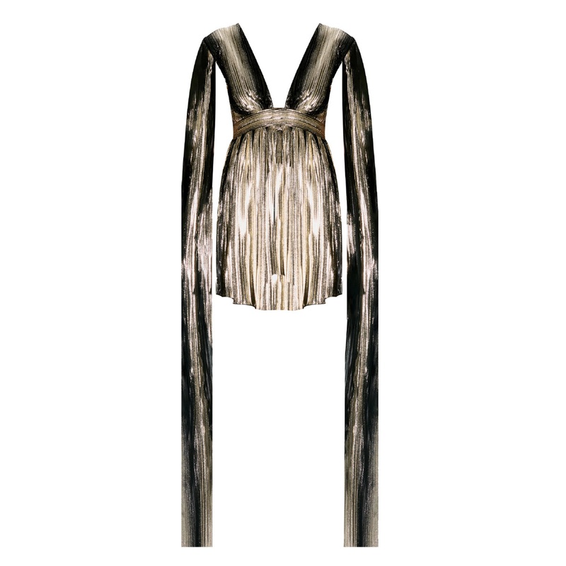 HAMPTON MINI DRESS
