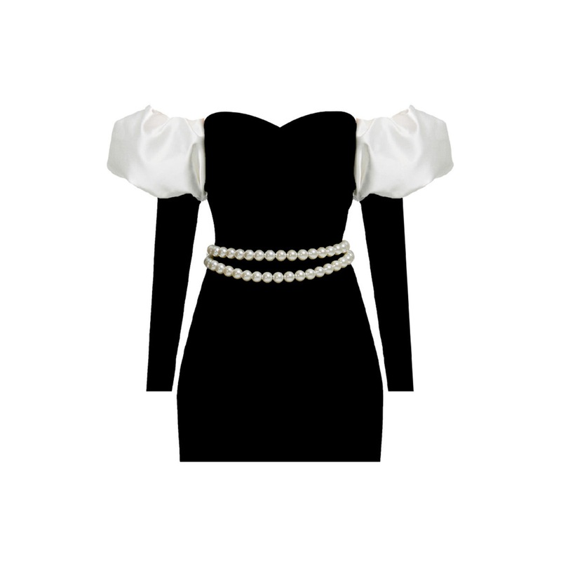 HOFBURG MINI DRESS