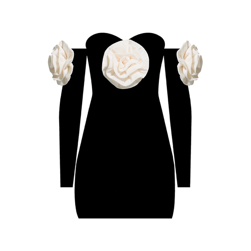 PENA MINI DRESS
