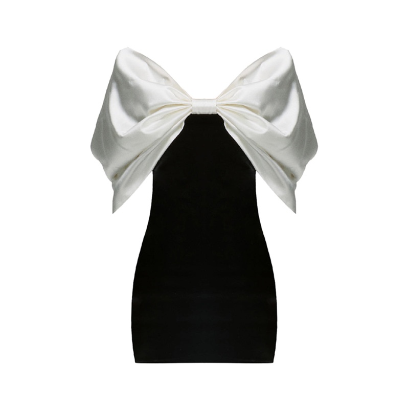 VIANDEN MINI DRESS