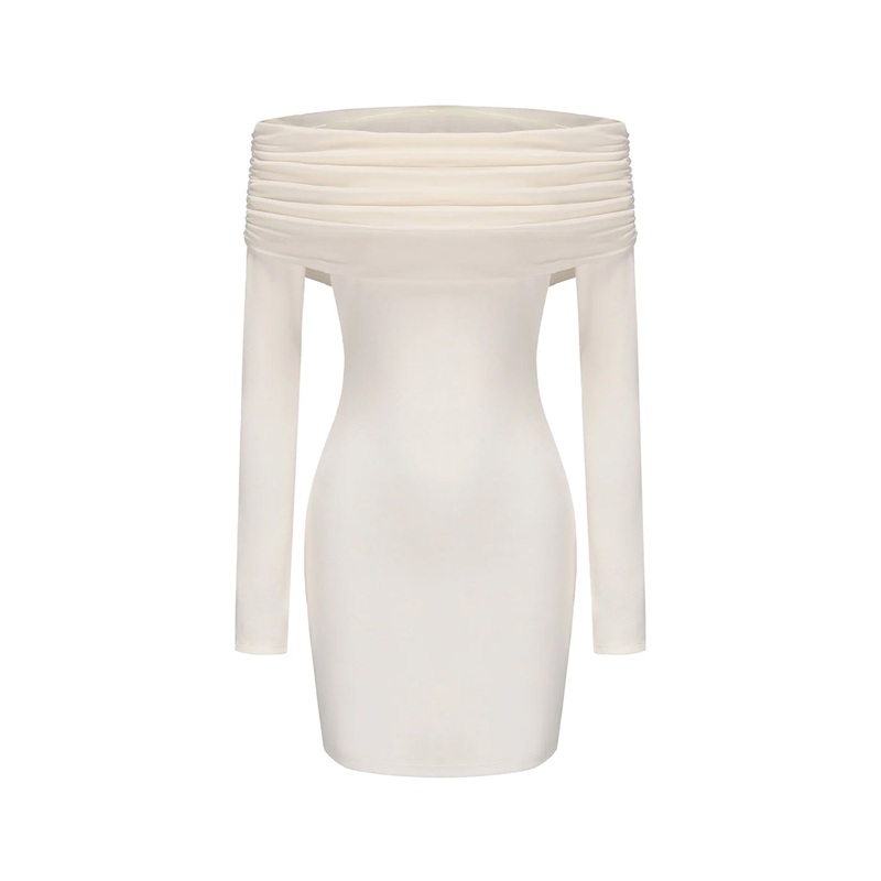 CHANTEL DRESS