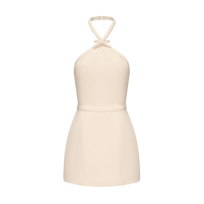 CLAIRA DRESS