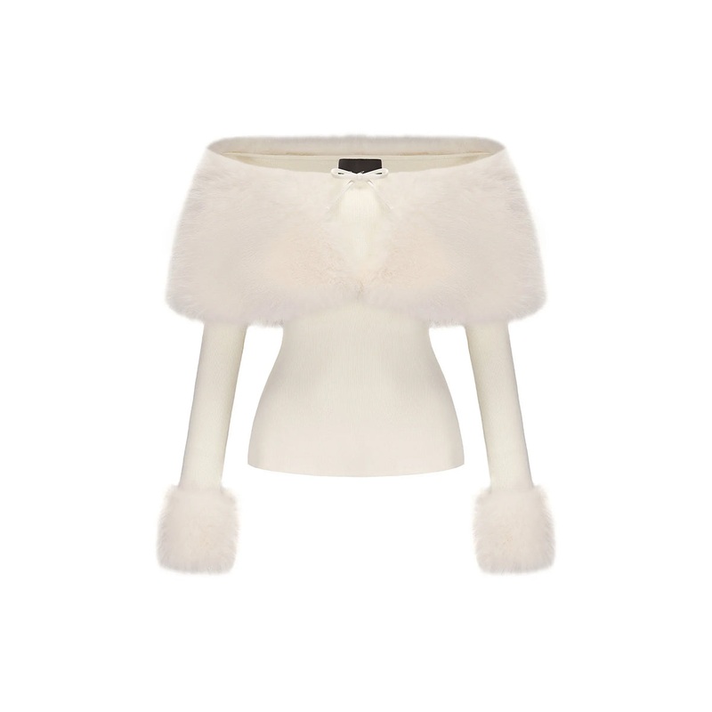NADINE TOP