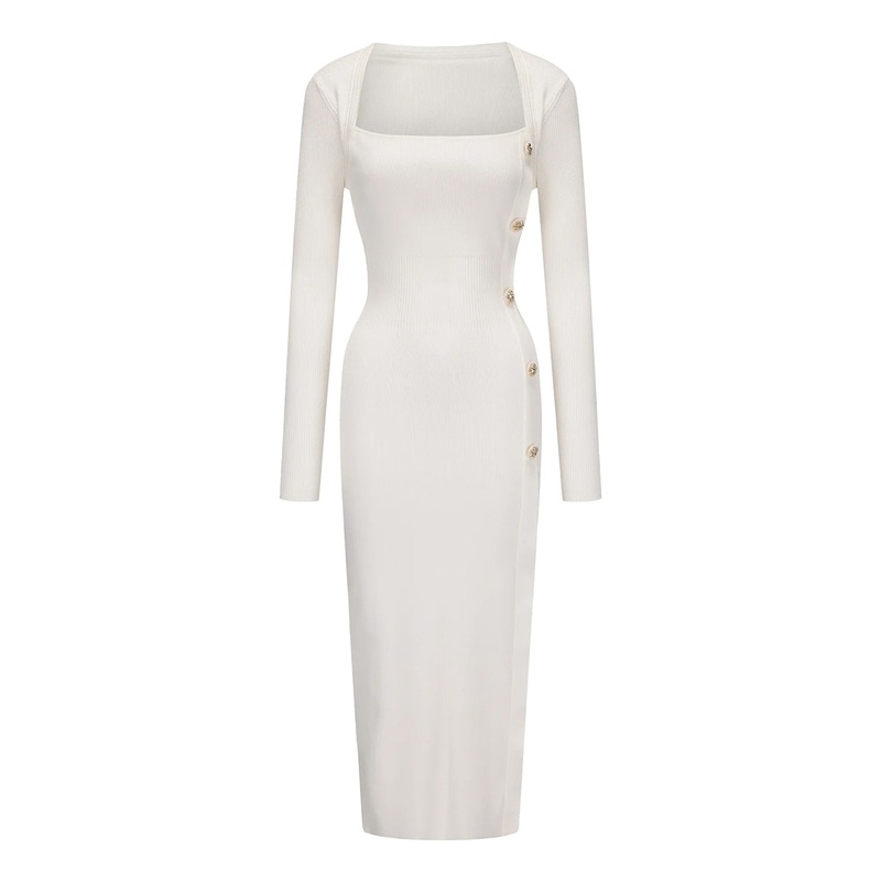RYLEE KNIT DRESS