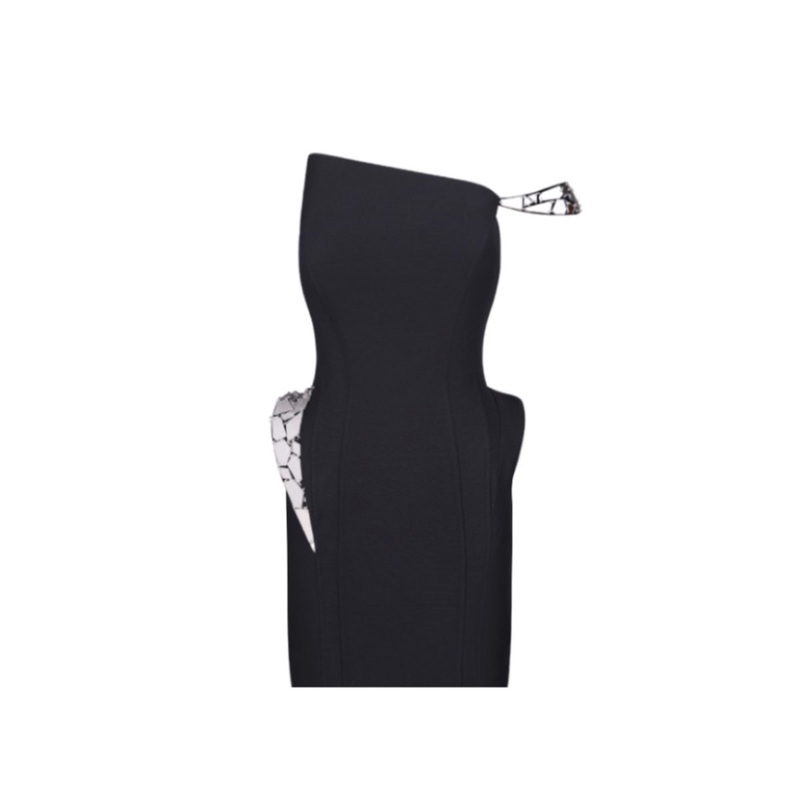 ELECTRA DRESS