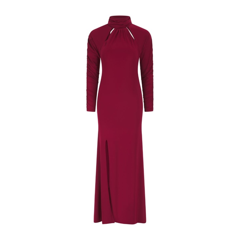 CELOSIA MIDAXI DRESS