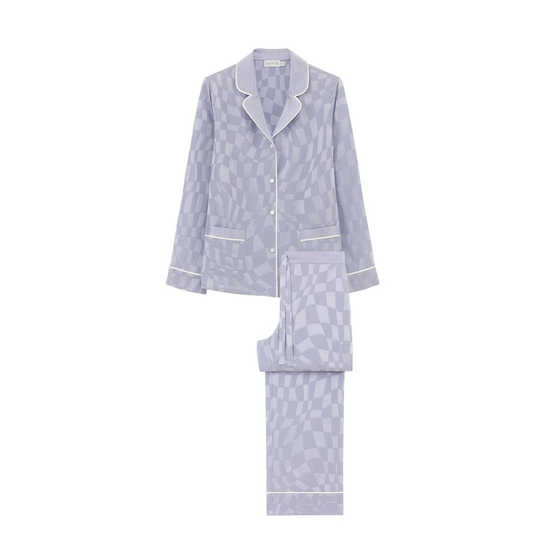 DAMIER WOMEN’S PYJAMA