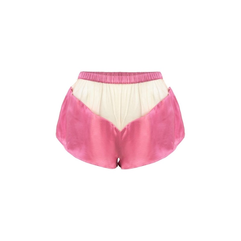 PINK SPECTRE SHORTS