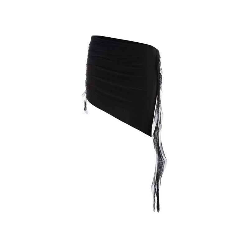 GIADA SKIRT IN BLACK