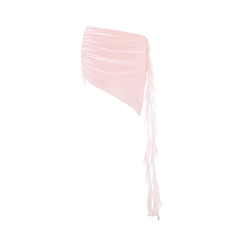 GIADA SKIRT IN PINK