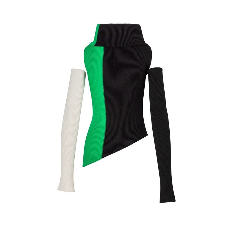 KAORI TOP IN GREENWHICH