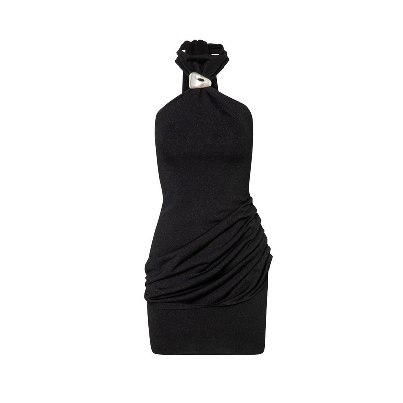 MOCA MINI DRESS