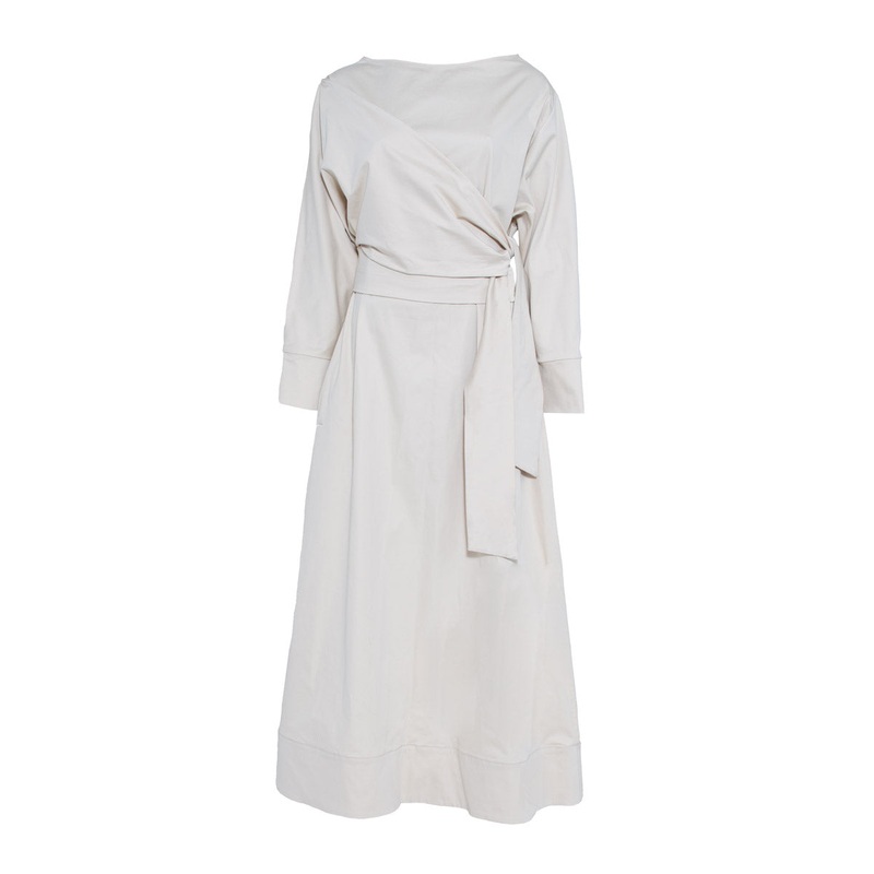 THE BIANCA DRESS