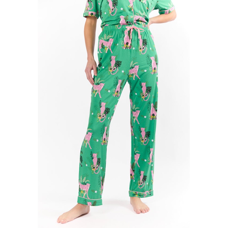 Under the Stars In The Wild Pajama Pants