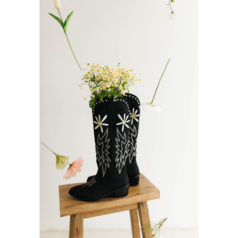 Kolly Daisy Boots