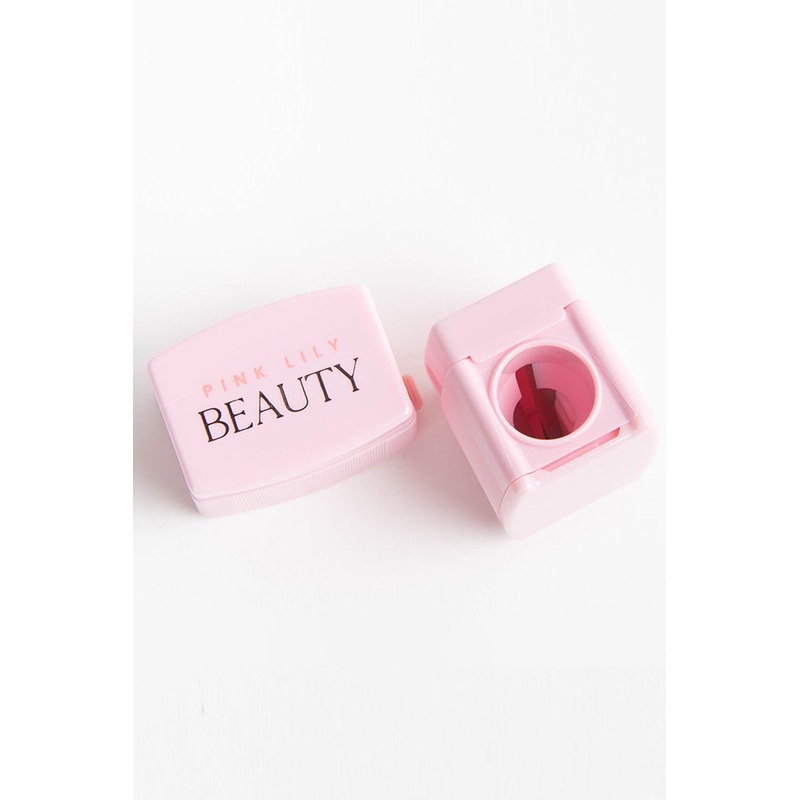 Beauty On Point Multi Pencil Sharpener FINAL SALE