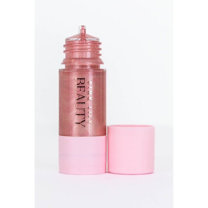 Beauty Radiant Bloom Blushing Drops – Radiant Rose FINAL SALE