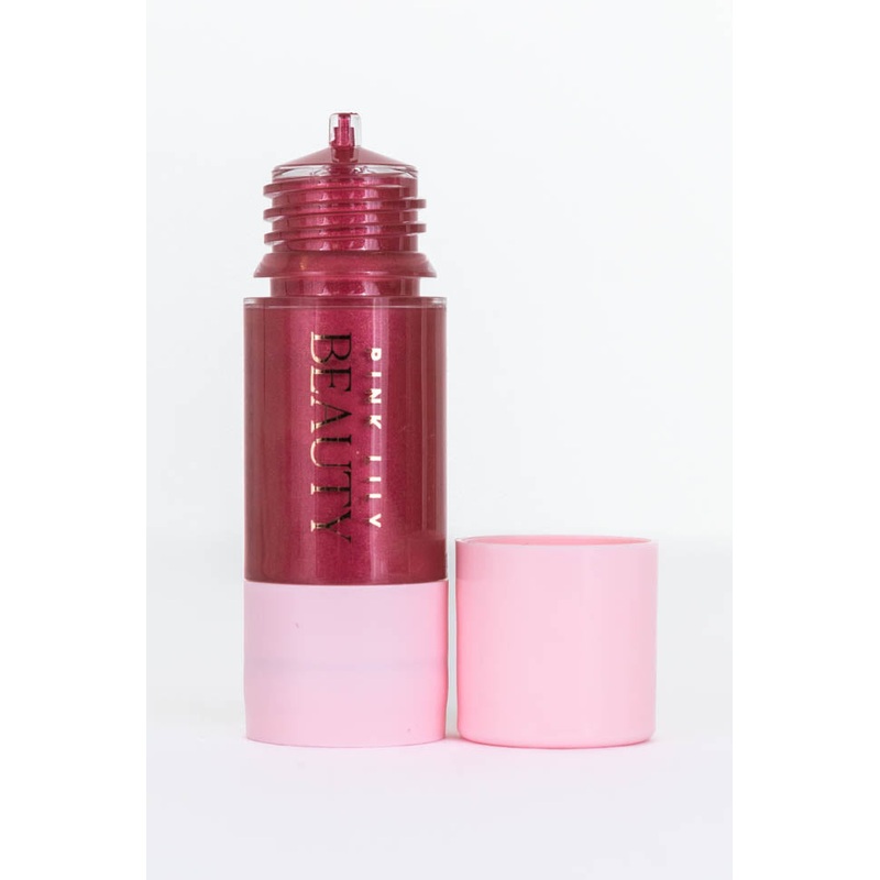Beauty Radiant Bloom Blushing Drops – Wild Orchid FINAL SALE