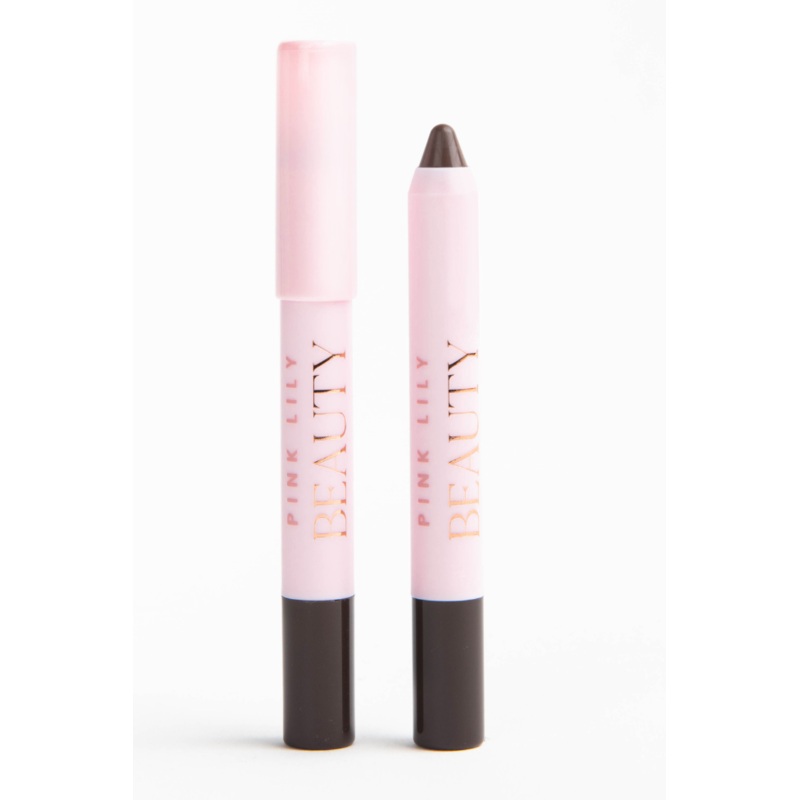 Beauty Eye Want It All Multi Eyeshadow and Eyeliner – Chocolate Cosmos FINAL SALE