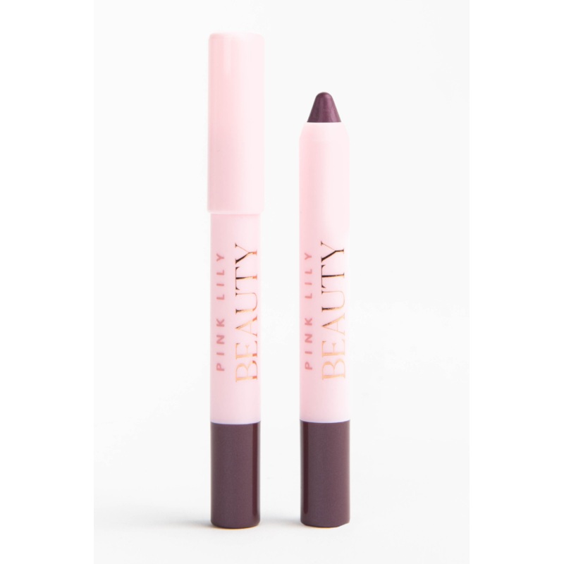 Beauty Eye Want It All Multi Eyeshadow and Eyeliner – Ultra Violet FINAL SALE