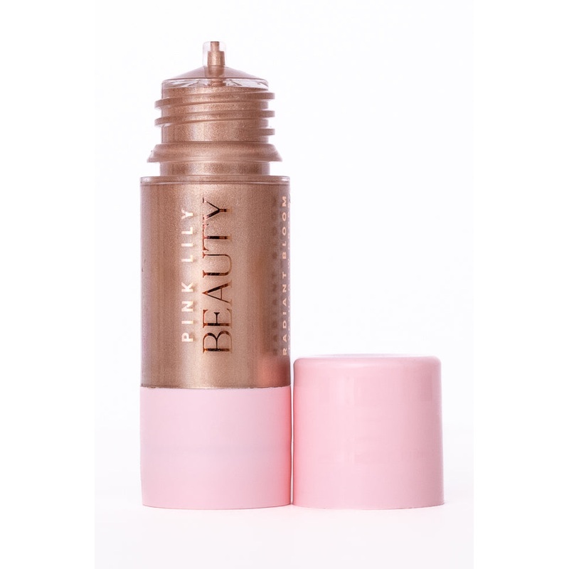 Beauty Radiant Bloom Eyeshadow Drops – Bronze Beauty FINAL SALE