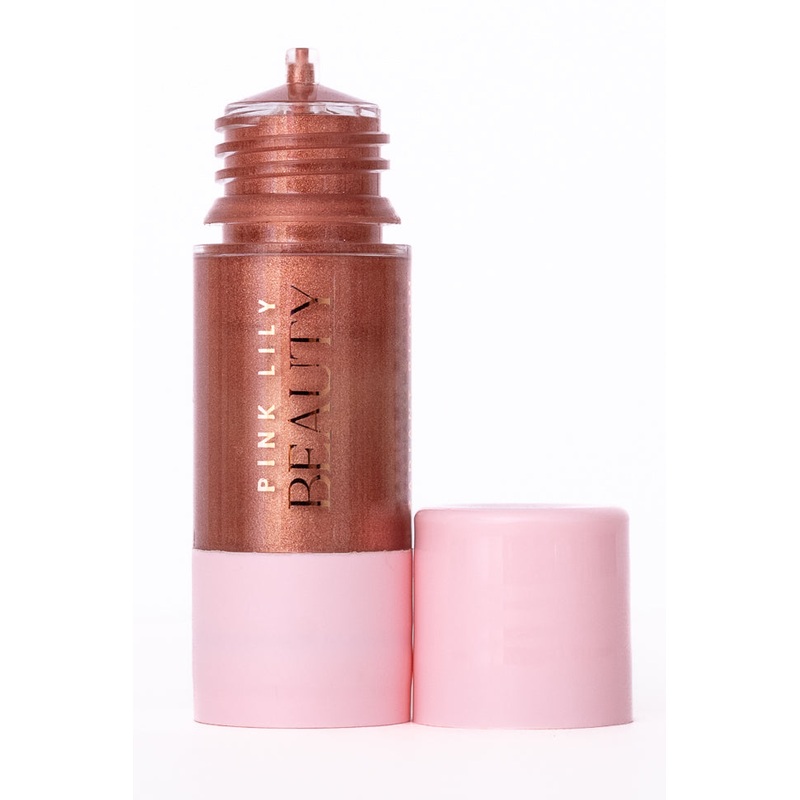 Beauty Radiant Bloom Eyeshadow Drops – Renaissance Rose FINAL SALE