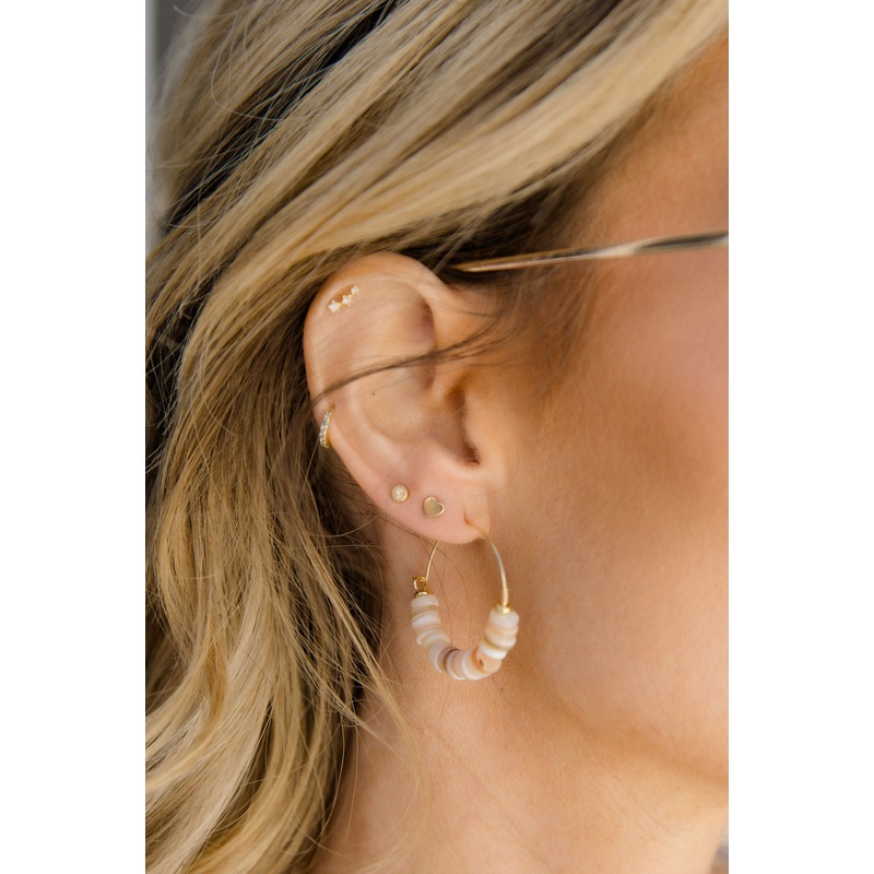 Shell Hoops