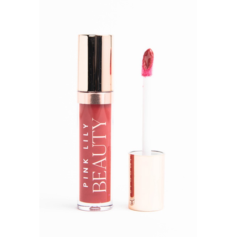GWP –  Beauty Blooming Gloss Tinted Lip Oil – Berry Bold