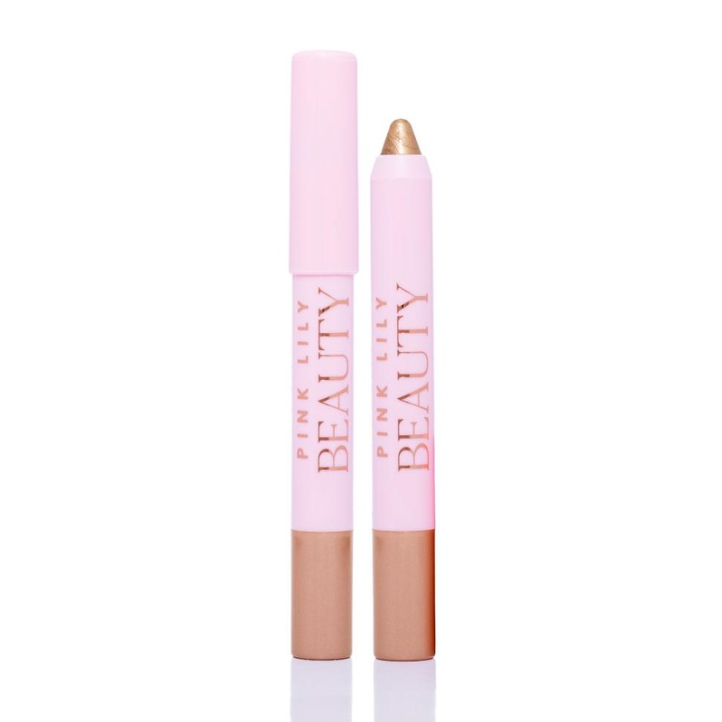 Beauty Eye Want It All Multi Eyeshadow and Eyeliner – Moonflower FINAL SALE