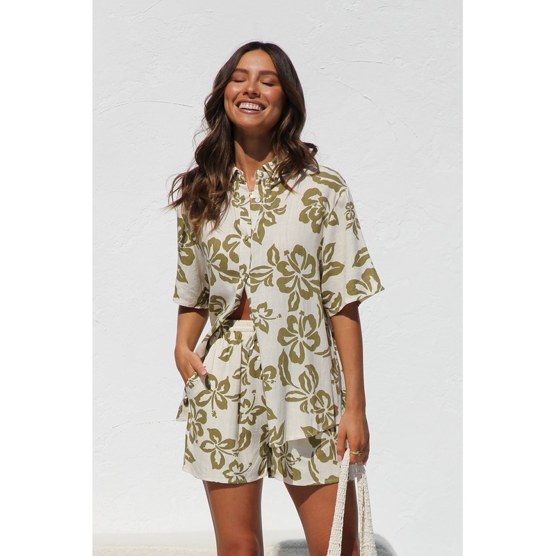 Aloha Set