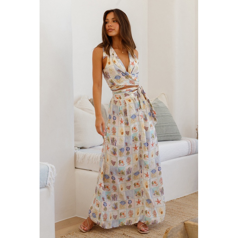 Ocean Lover Set Multi